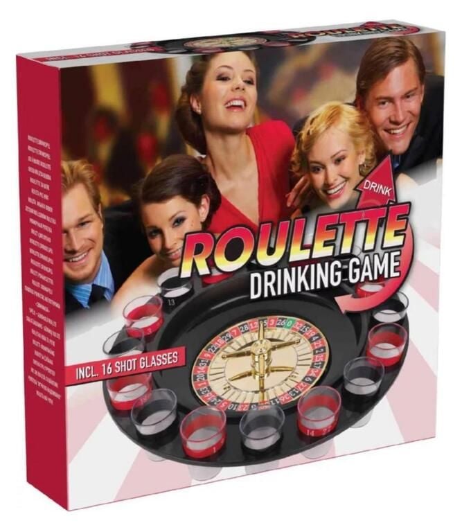 Ruleta hra so štamprlíkmi