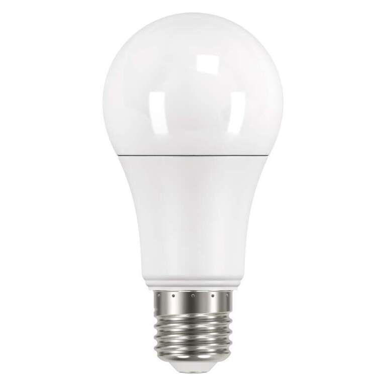 LED žiarovka Classic A60 13,2W E27 studená biela