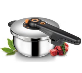 Tlakový hrniec SmartCLICK 4.0 l