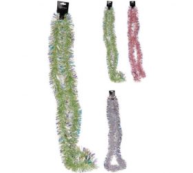 Girlanda 200 cm, mix farieb
