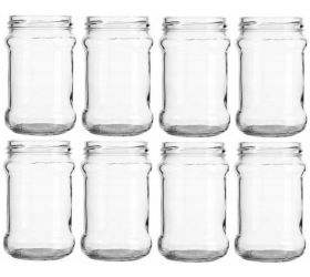 Pohár zavárací TO 66 320ml bez viečka balenie 8ks