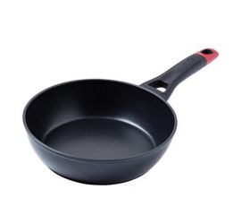 Panvica 24cm, hlboká OPTIMA PYREX