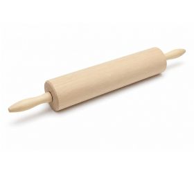 Valček na cesto 44 cm, priemer 6 cm