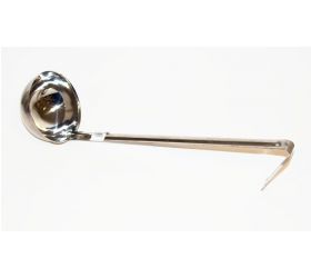 Naberačka kuchynská nerez 160 ml/ 9,2 cm dĺžka 37cm