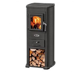Kachle BERNA LUX / BERNA LUX G4.0 sivé/antracit - EKONOMIK LUX