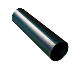 Dymová rúra, priemer 180mm, 50cm, 2mm