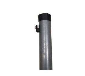 Stĺpik priemer 48mm, dĺžka 260cm pozinkovaný