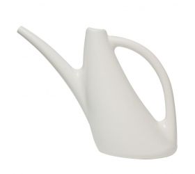 Krhla plastová, 1,5L, biela