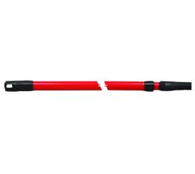 Tyc teleskopicka ocel. 3m