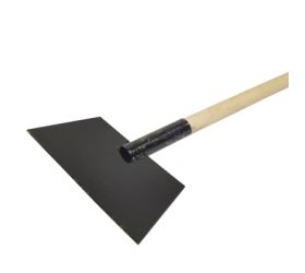 Sekáč na ľad 20cm, s násadou