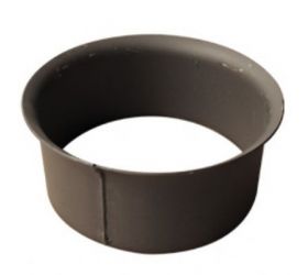 Zdera dvojitá, priemer 180mm, výška 1,5mm 