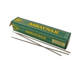 Elektródy RUT o 3,2/350mm (balik=5,0kg) ASKAYNAK