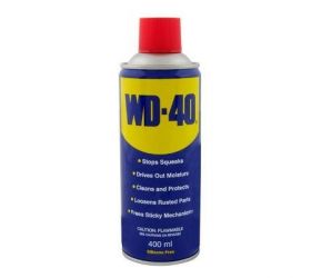 Univerzálny olej, 400ml, WD 