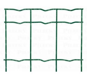 Pletivo MIDDLE-VERTIKAL 1m oko 50x100mm 10m bal.