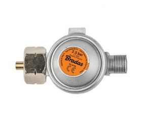 Regulator tlaku 2,5bar