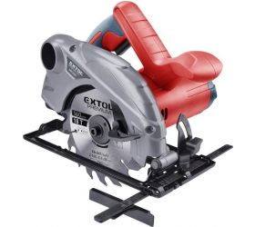 EXTOL PREMIUM Kotúčová píla, 1200 W, 160 mm, max. prierez 55 mm