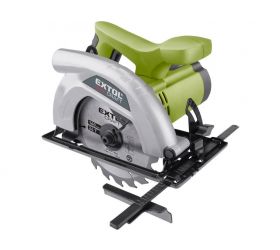 EXTOL CRAFT Píla kotúčová 1200W, kotúč 160mm