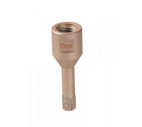 Korunka vykružovacia, 10mm, diamant, M14 FESTA