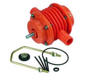 Čerpadlo na vrtačku 3/4" 50l/min 15m 1,5bar EP