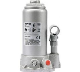 Zdvihák hydraulický, max. 5000kg
