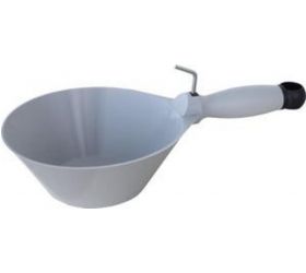 Naberačka murárska, PVC 165mm, kovový háčik