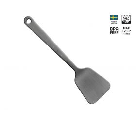 Obracačka plastová, plná, 34cm NYLON CHEF