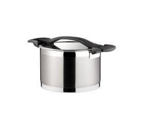 Hrniec ULTIMA s pokrievkou, o 24cm 7L