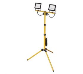 Reflektor LED HOBBY SLIM 2X