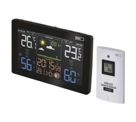 Meteostanica E5111