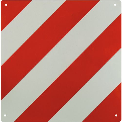 Tabuľa parkovacia / výstražná