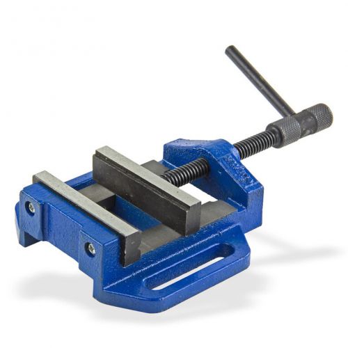 Zverák strojový Basic 100 mm