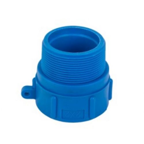 Redukcia IBC GW S60x6  / GZ 2"