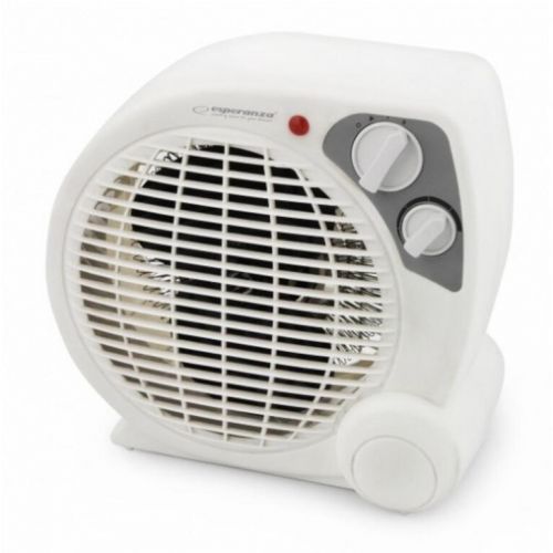 Ohrievač - ventilátor EHH002 MOJAVE, 1000/2000W