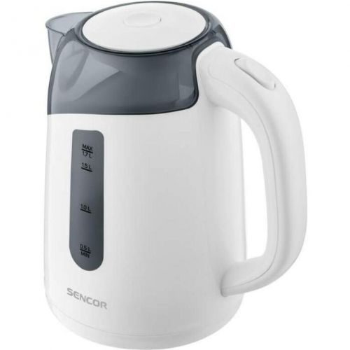 Kanvica rýchlovarná SENCOR SWK 1700WH, biela