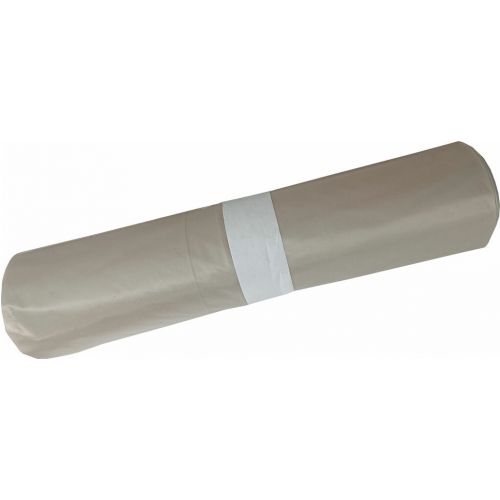 Vrecia na odpad LDPE 100µm, 360l, 5ks