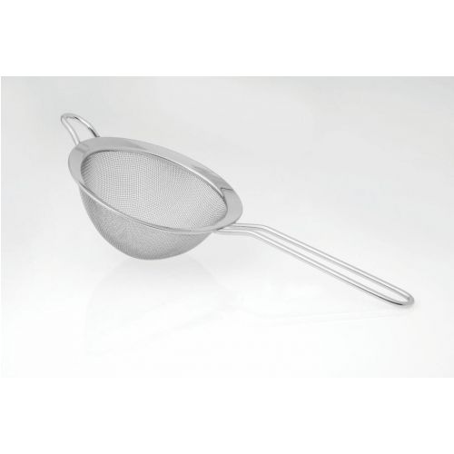 Cedník nerezový priemer 16 cm, Deluxe