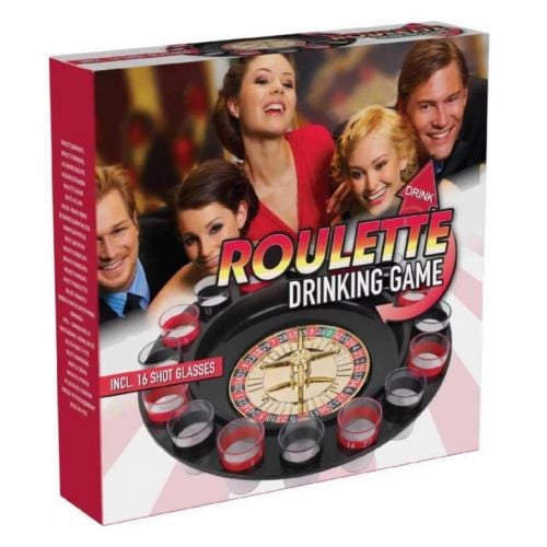 Ruleta hra so štamprlíkmi