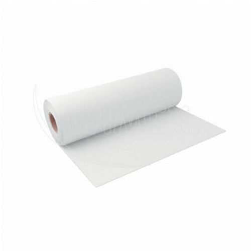 Papier na pečenie v roli biely 43cm x 200m