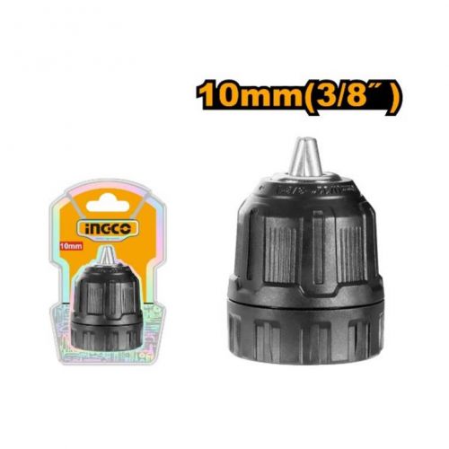Skľučovadlo 10mm, 3/8" INGCO