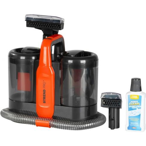 Tepovač ST, 600W, 15 kPa, kábel 5 m,1500ml, + grátis čistič škŕvn