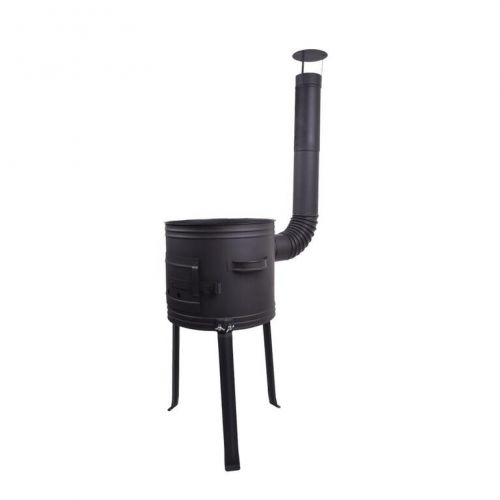 Kotlina oceľová piemer 42 cm na 20-25 l kotlík g4 hrúbka 1mm