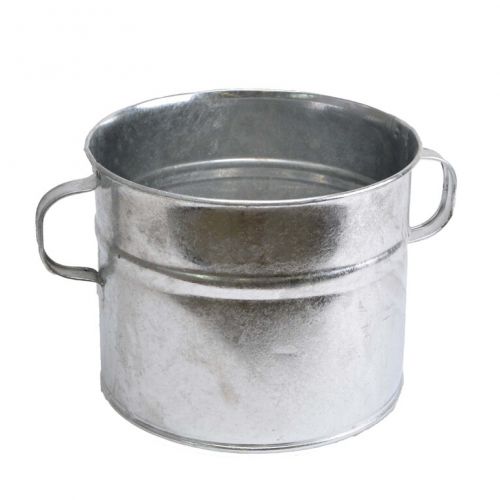 Hrniec 15 l, pozinkovaný, I. akosť