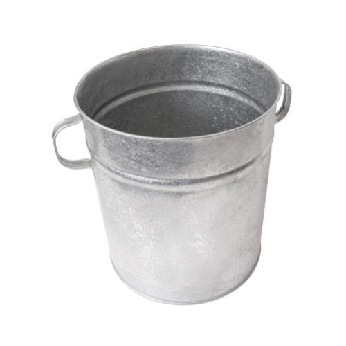Hrniec zavárací, 30L, I.A., pozinkovaný