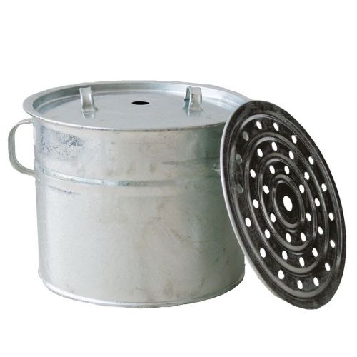 Hrniec zavárací, objem 20L, I.A.