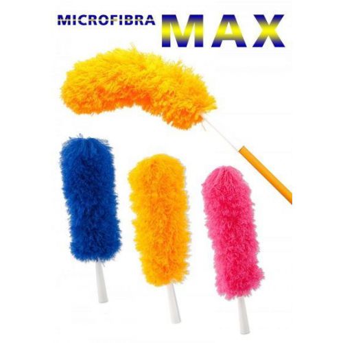 Prachovka Duster MAX