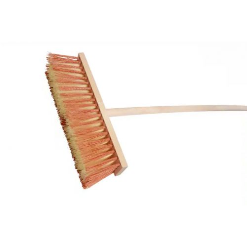 Metla cestárska 35cm + násada