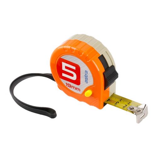 Meter 5m/19mm, ASSISTENT
