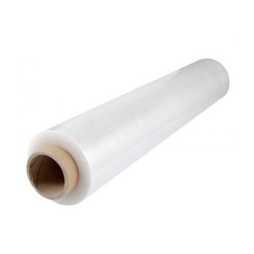 Fólia baliaca stretch 50 cm/2,1 kg 23mi, transparentná