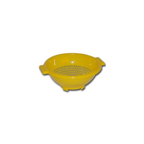 Plastové sitko stojaté, pevné, priemer 24cm
