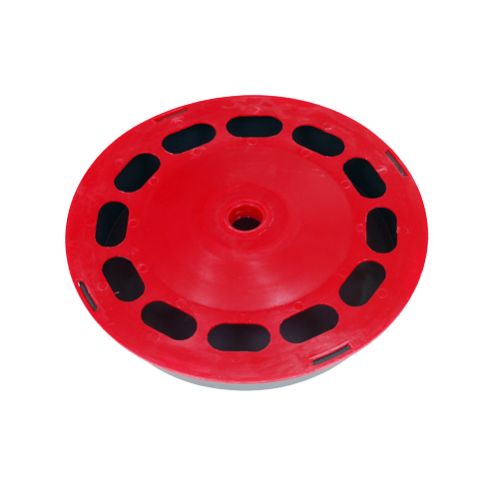 Napájačka okrúhla, plastová, okrúhla, priemer 30cm